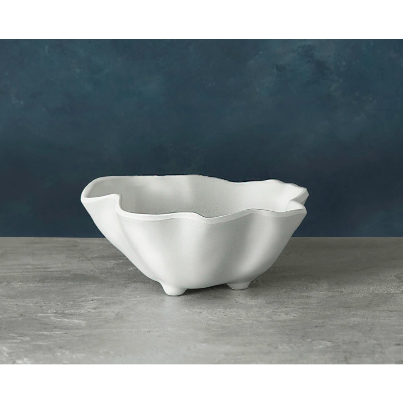 VIDA Nube Bowl SM - White