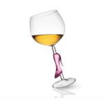 Pink High Heel Goblet