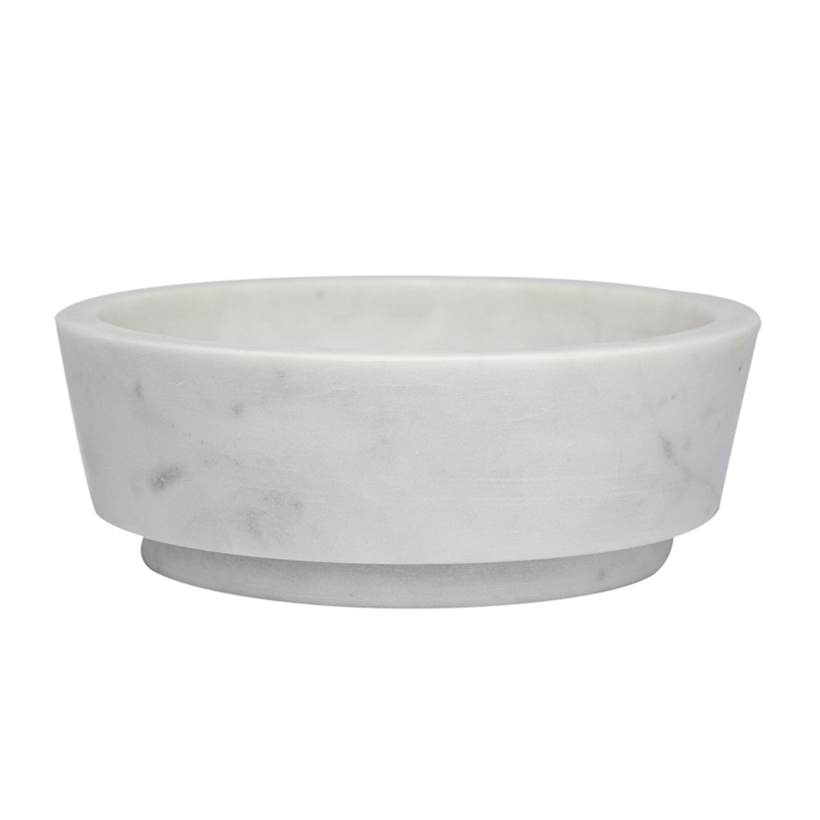 Marble Bowl 7" DIA