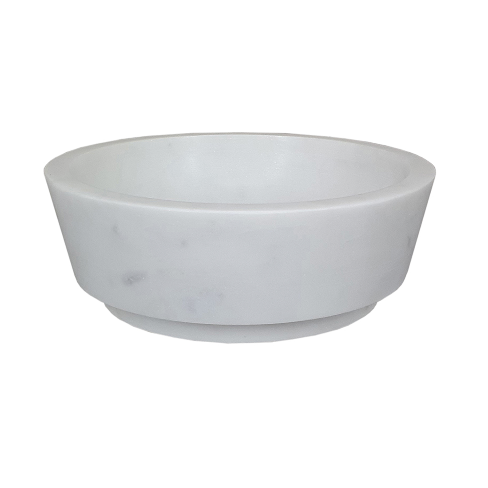 Marble Bowl 7" DIA
