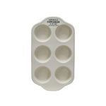 Happiness is Cupcakes Muffin Pan