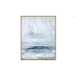 Morning Intro Framed Artwork
