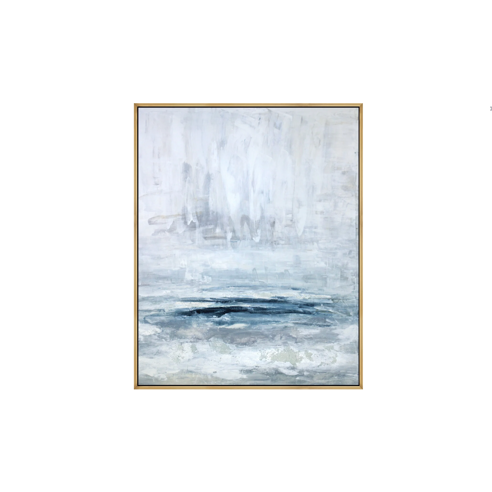 Morning Intro Framed Artwork