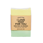 Love You For That Bar Soap