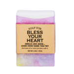 Bless Your Heart Bar Soap