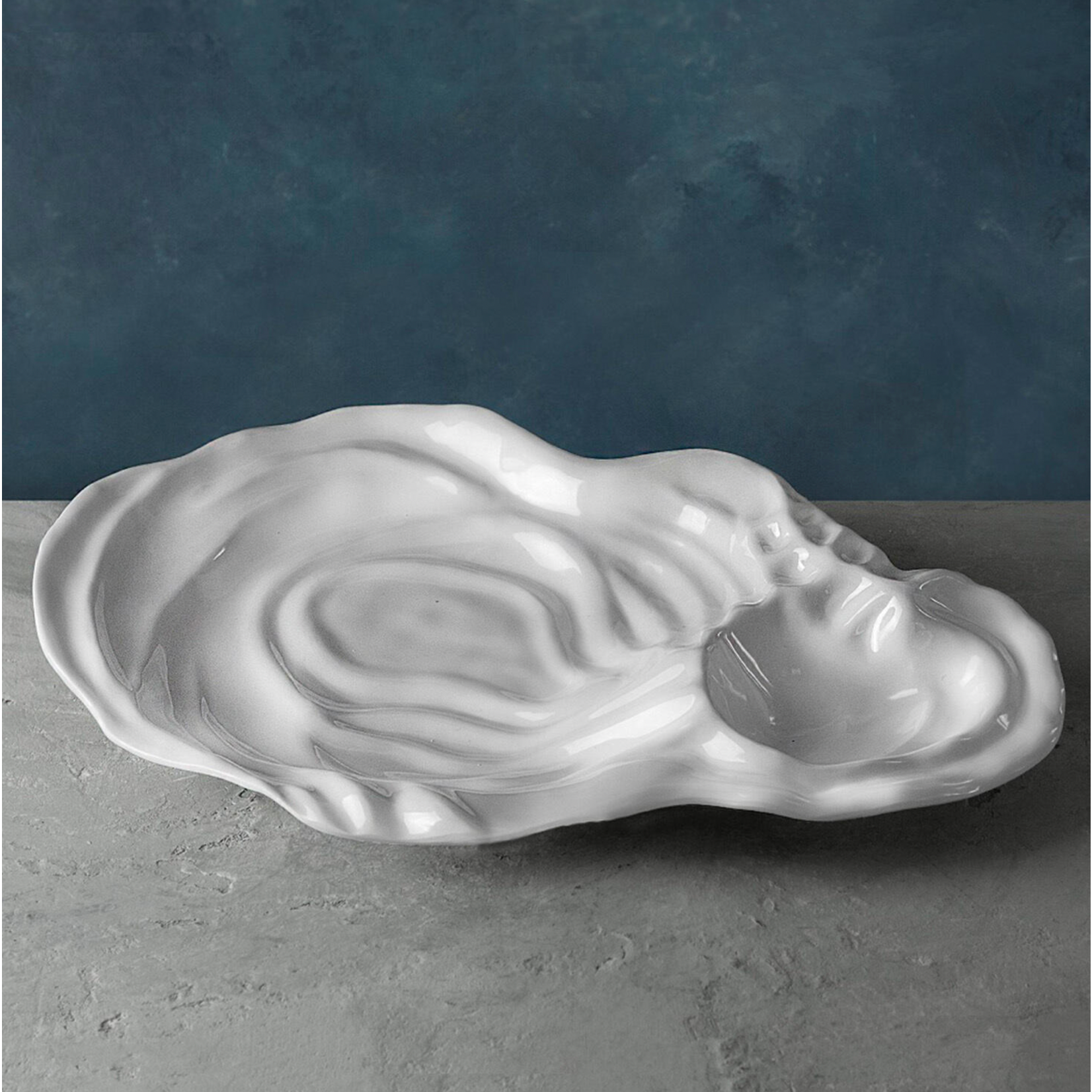 VIDA Ocean Oyster Dip