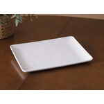 VIDA Croc Medium Rectangular Tray