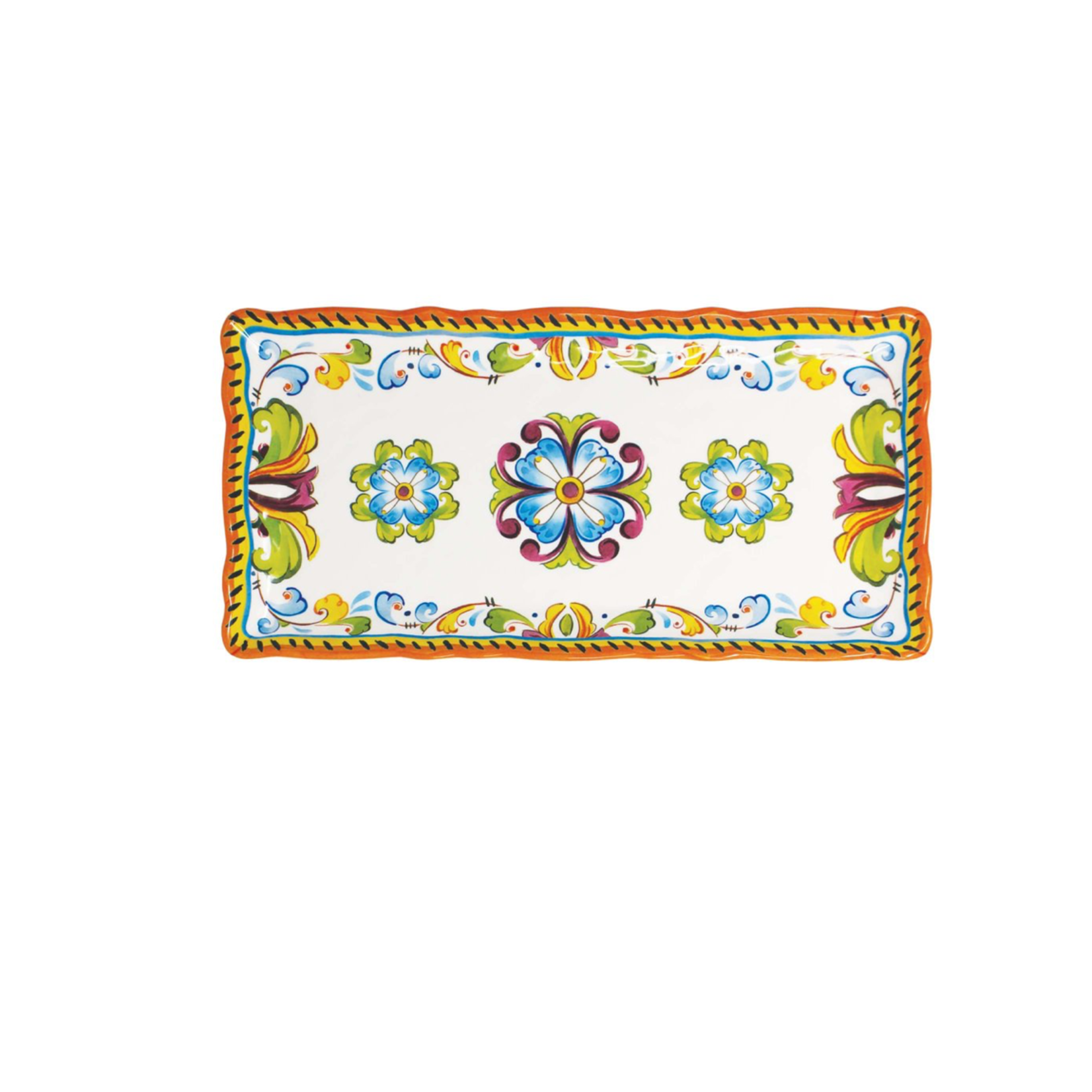 Toscana Biscuit Tray