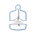 Maison Cheese Board w/ Cheese Knife Gift Set