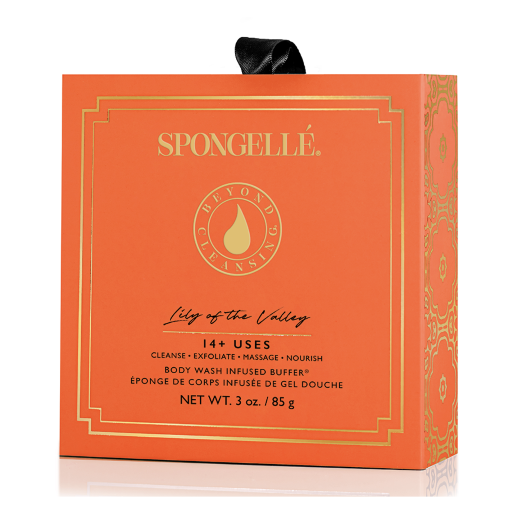 Daisy Collection Boxed LILLY OF THE VALLEY 3oz