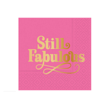 Still Fabulous Napkins