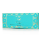 Daisy Collection Back Scrubber BEACH GRASS 8oz