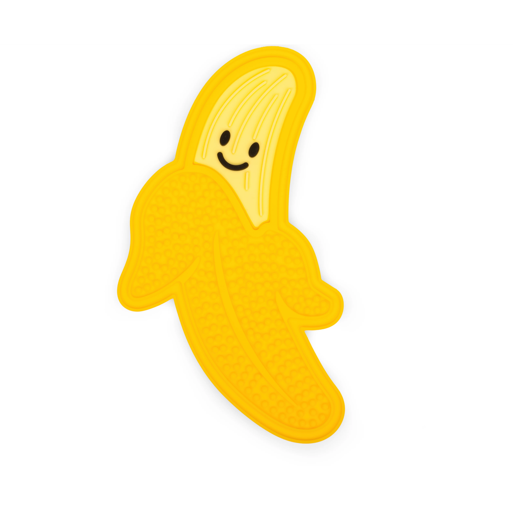 Banana Lick Mat