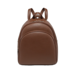 Simone Convertible Backpack BROWN