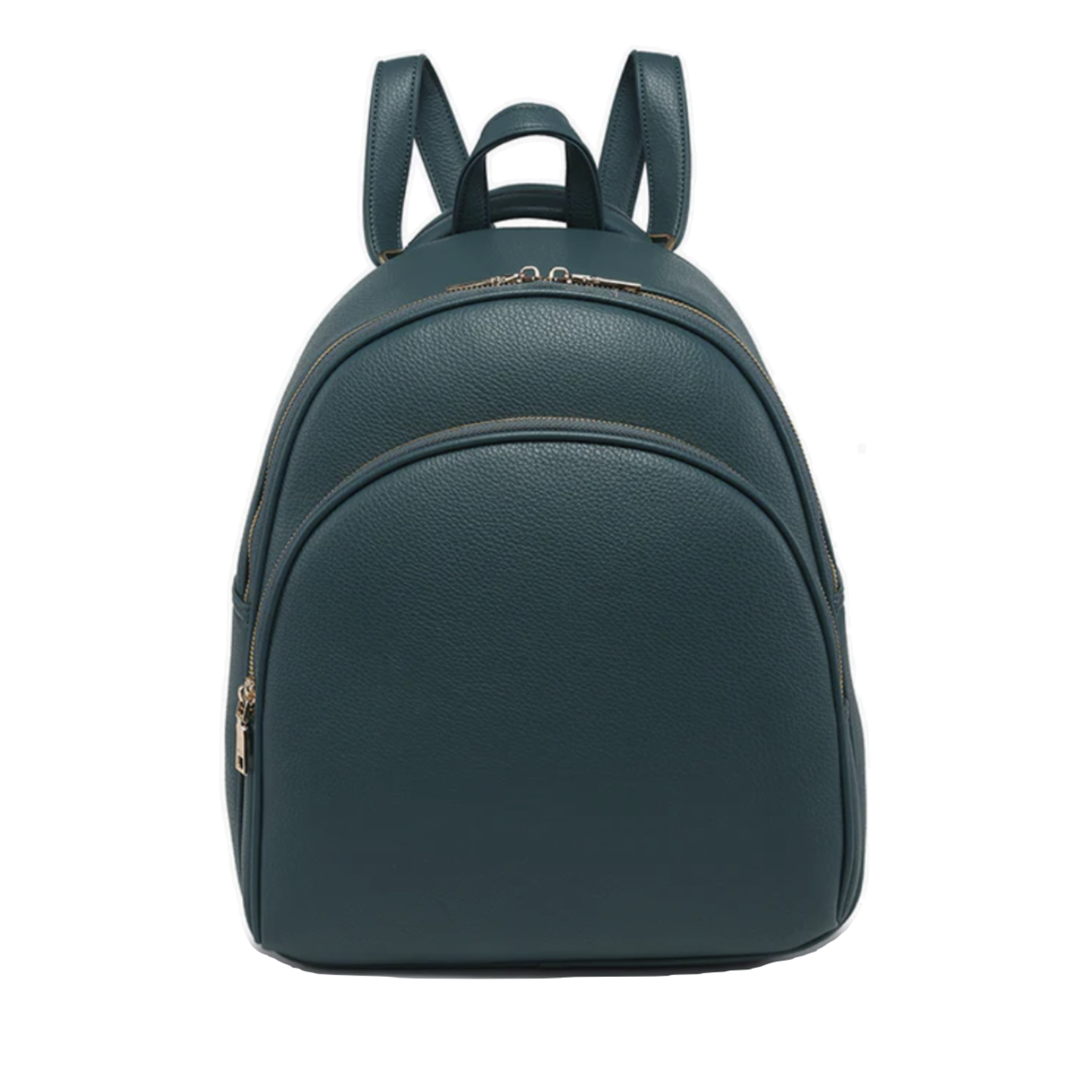Simone Convertible Backpack DARK TEAL