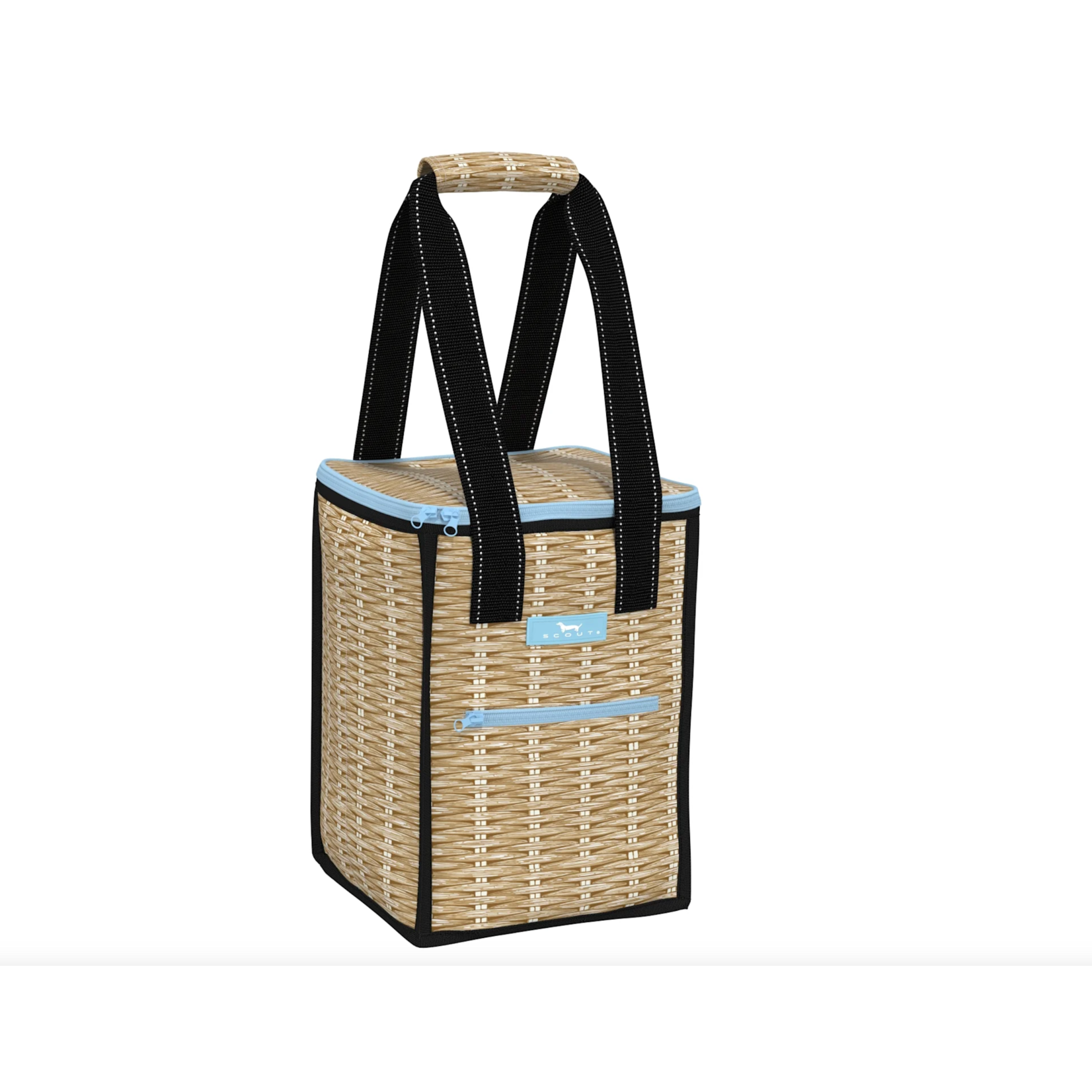 Pleasure Chest (Al Fresco)