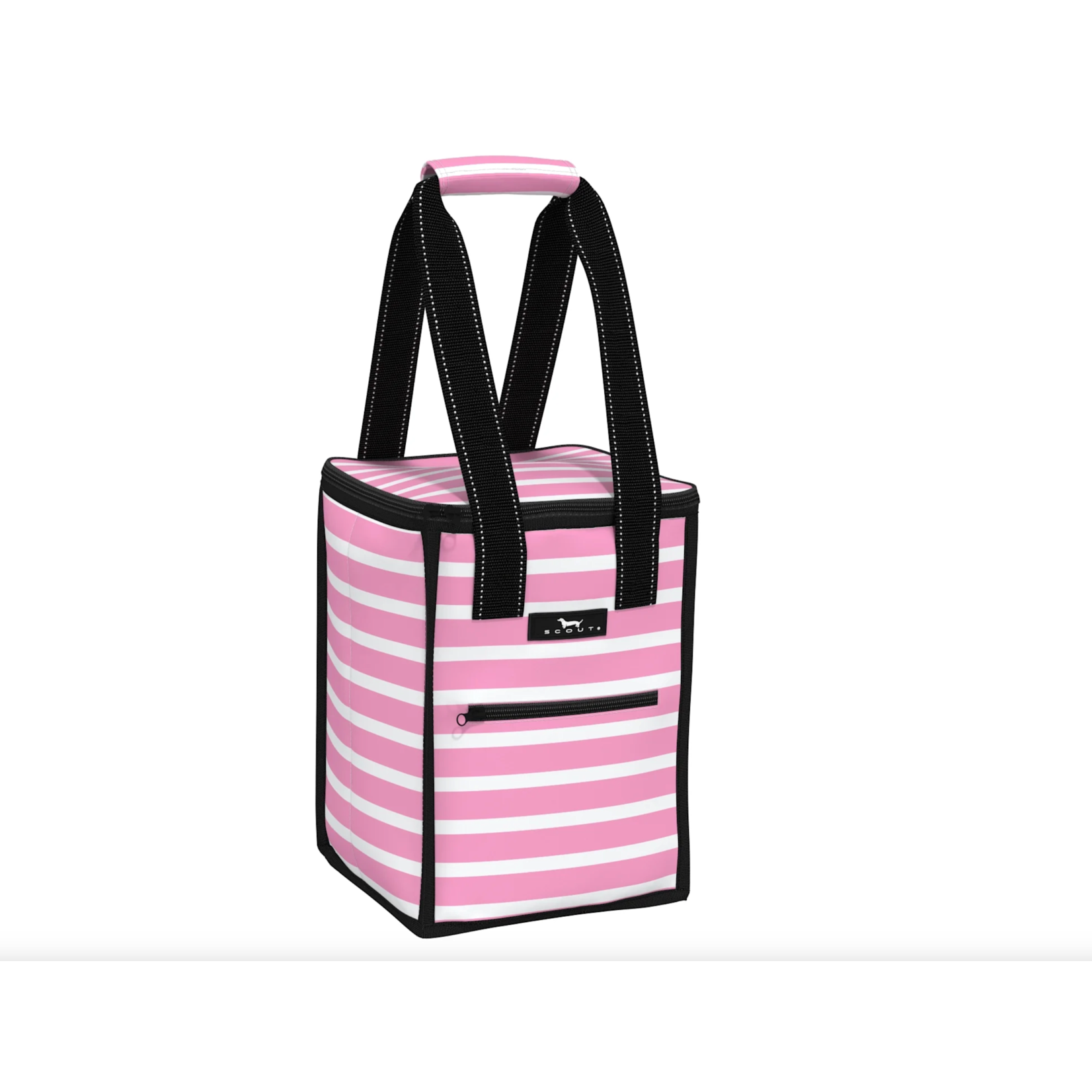 Pleasure Chest (Palmetto Pink)
