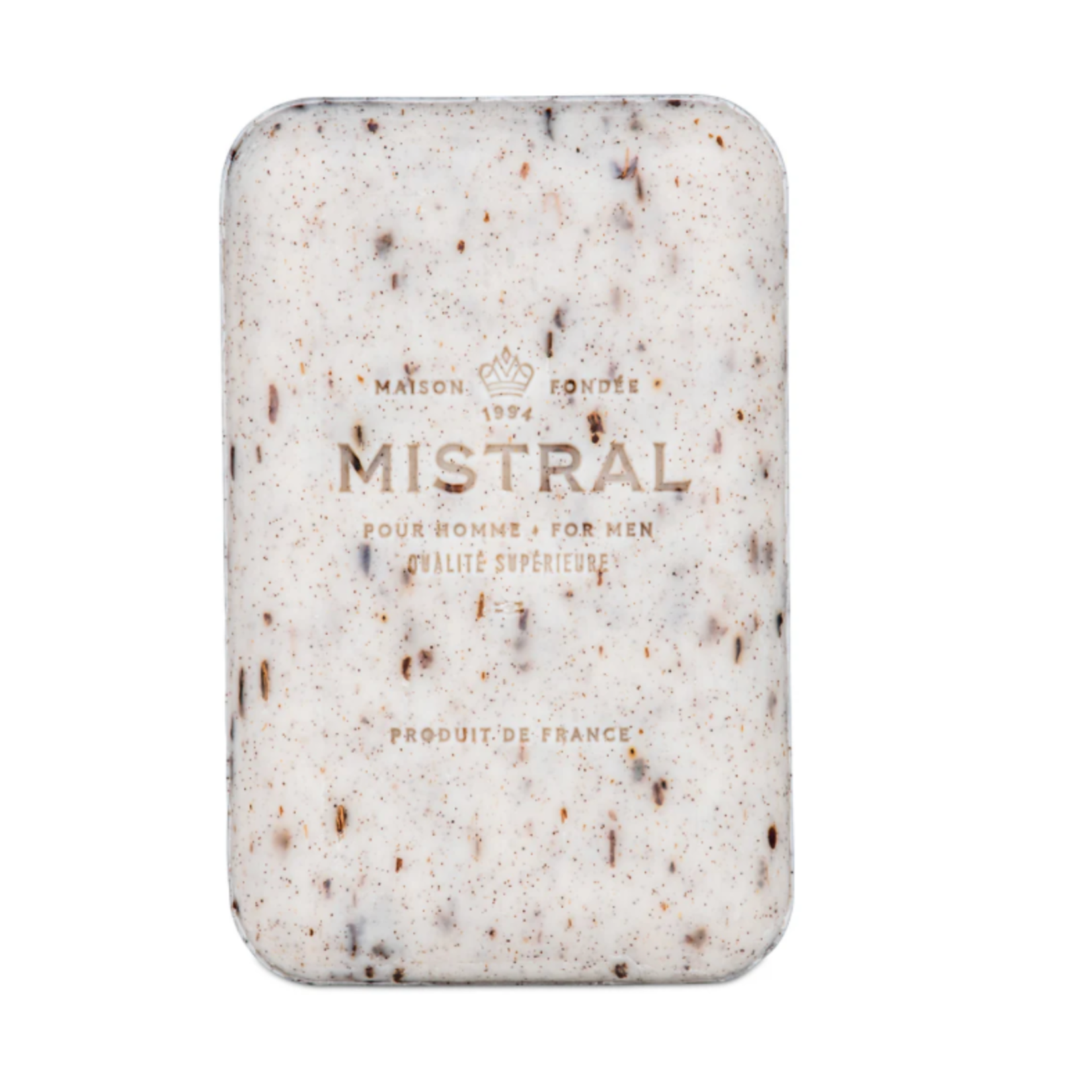 Men's 250g Bar Soap-MEZCAL LIME