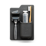Toothbrush & Razor Organizer