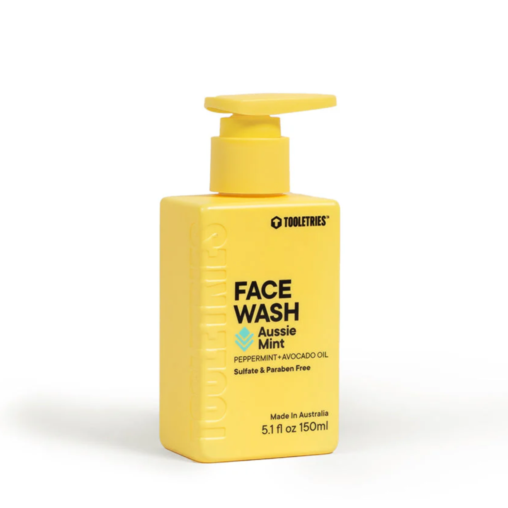 Men's Face Wash AUSSIE MINT