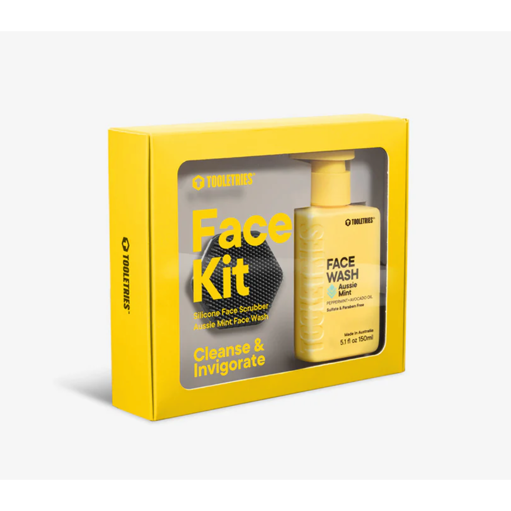 The Face Kit