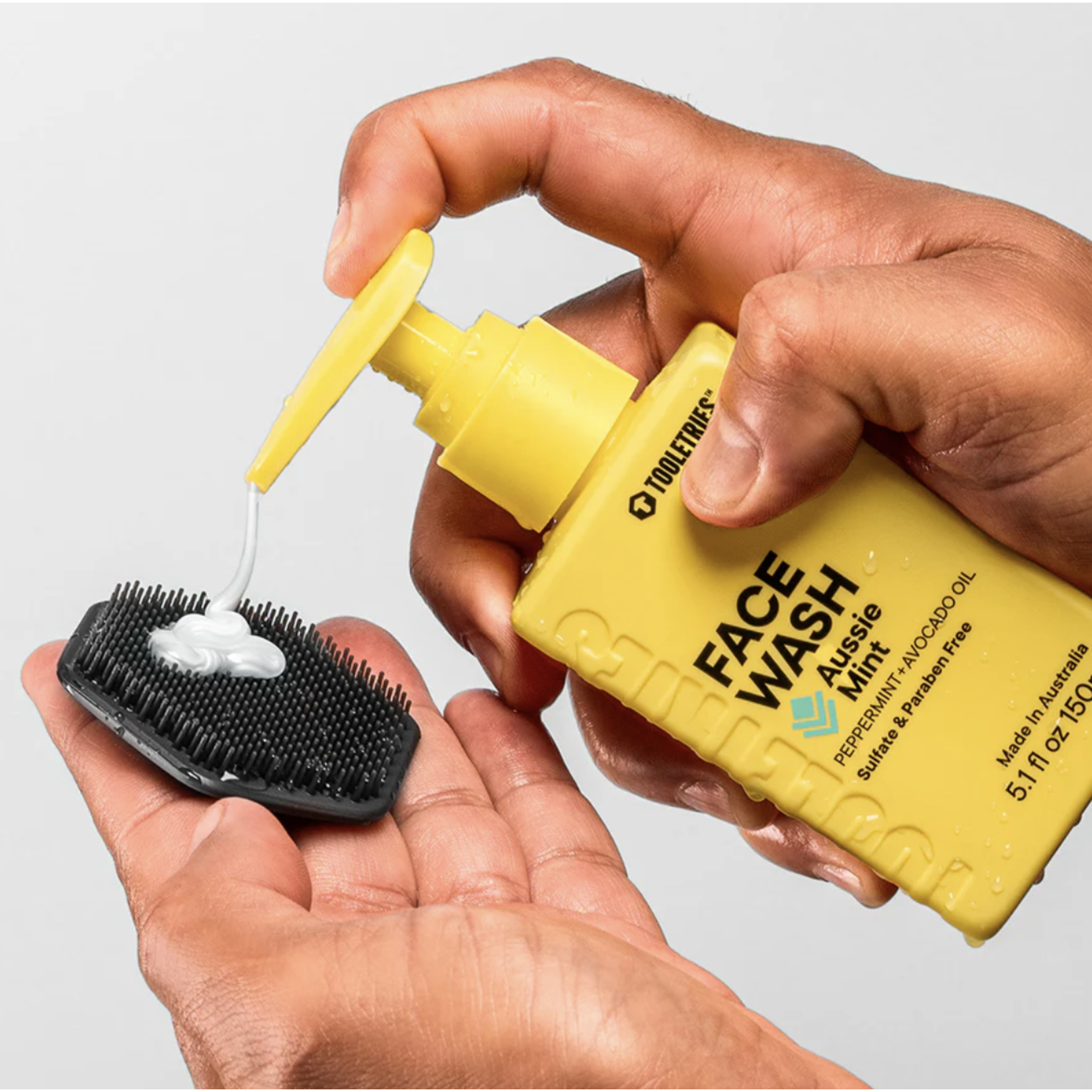 The Face Kit