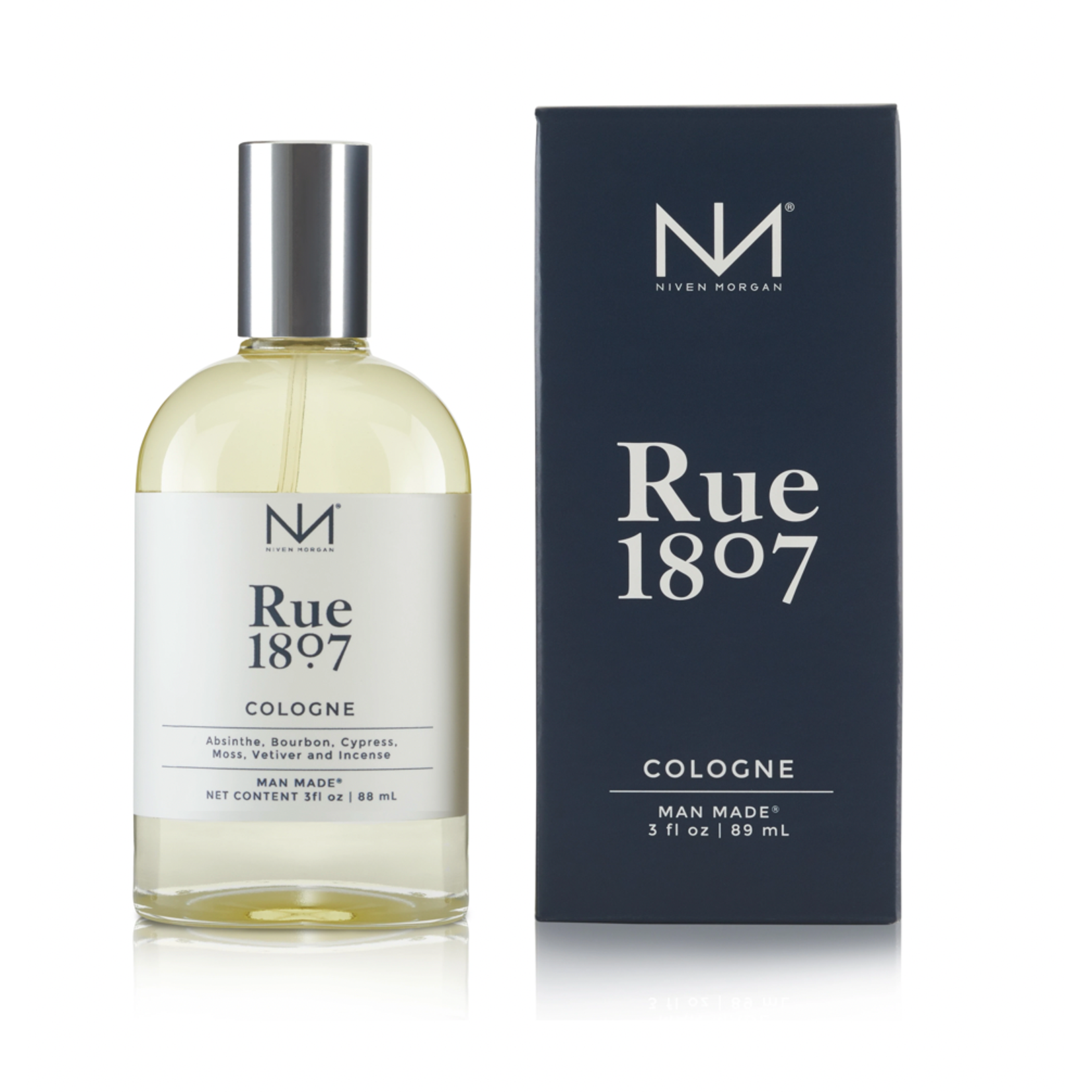 Rue 1807 Cologne 3oz