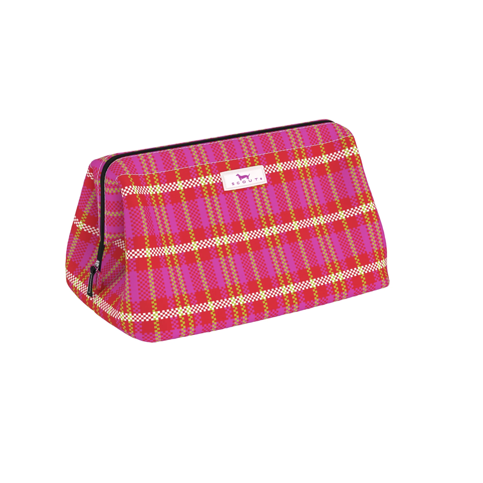 Big Mouth (Sweet Tartan)