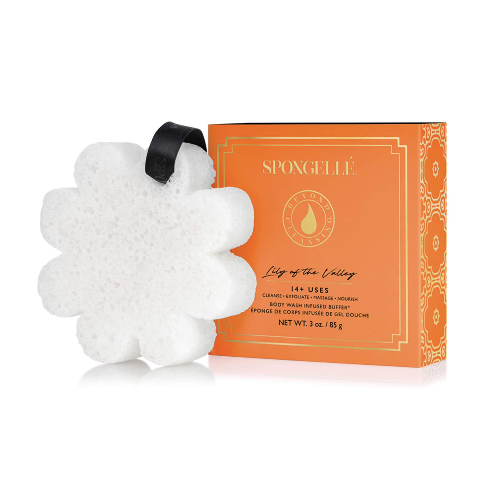 Daisy Collection Boxed LILLY OF THE VALLEY 3oz