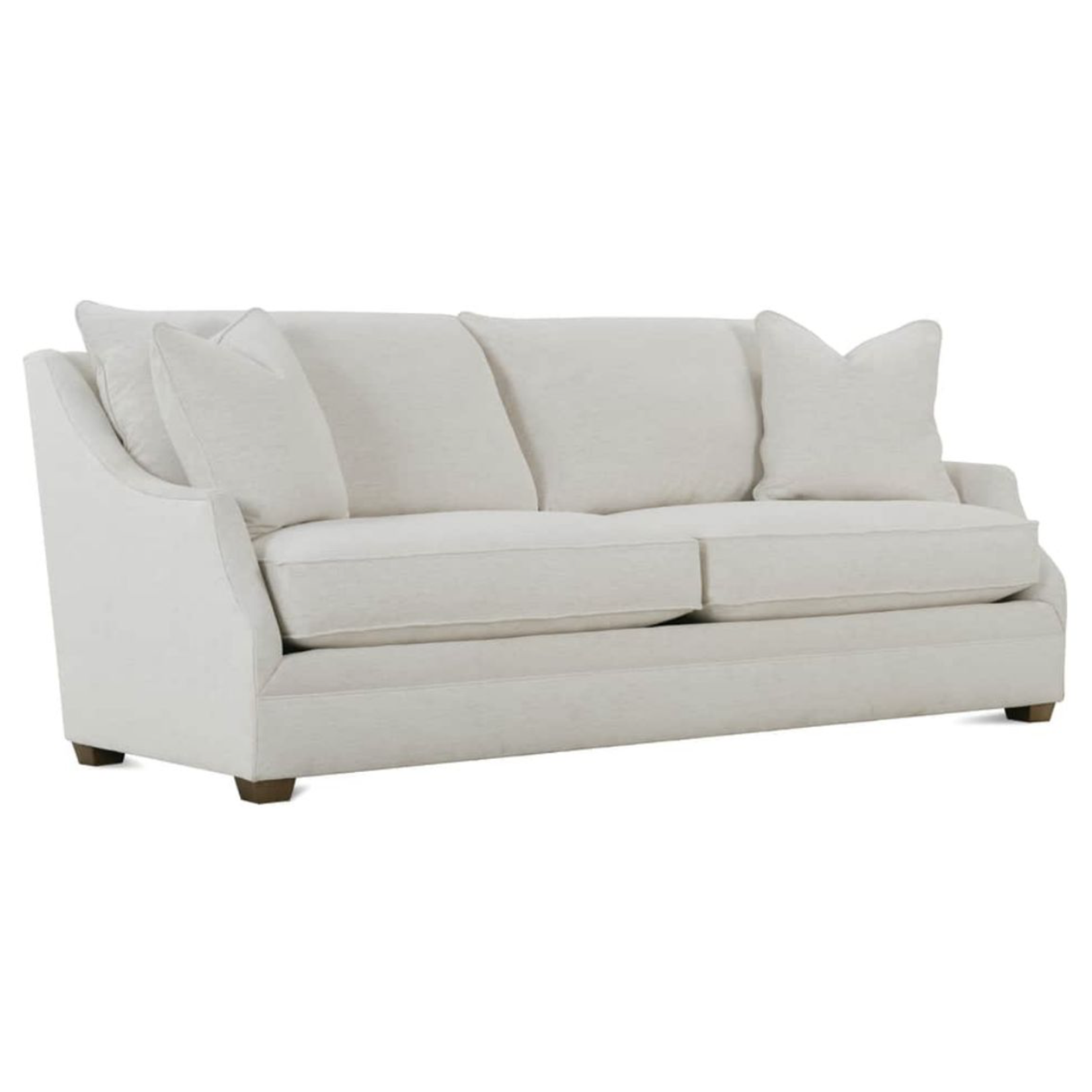 Stratton Upholstered Sofa 90"