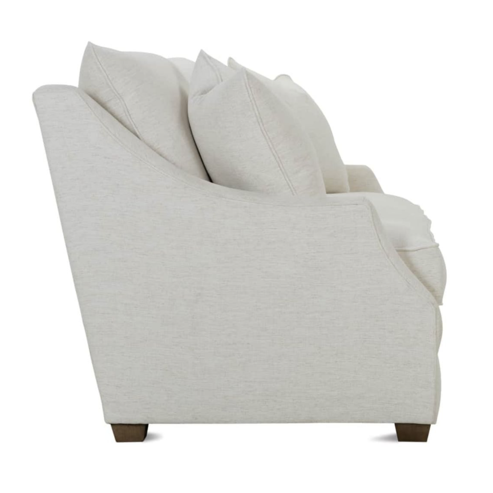 Stratton Upholstered Sofa 90"
