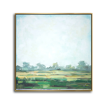 Prairie Framed Artwork