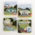 City Park Coaster Set