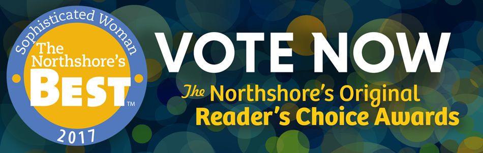 Vote for Northshore's Best