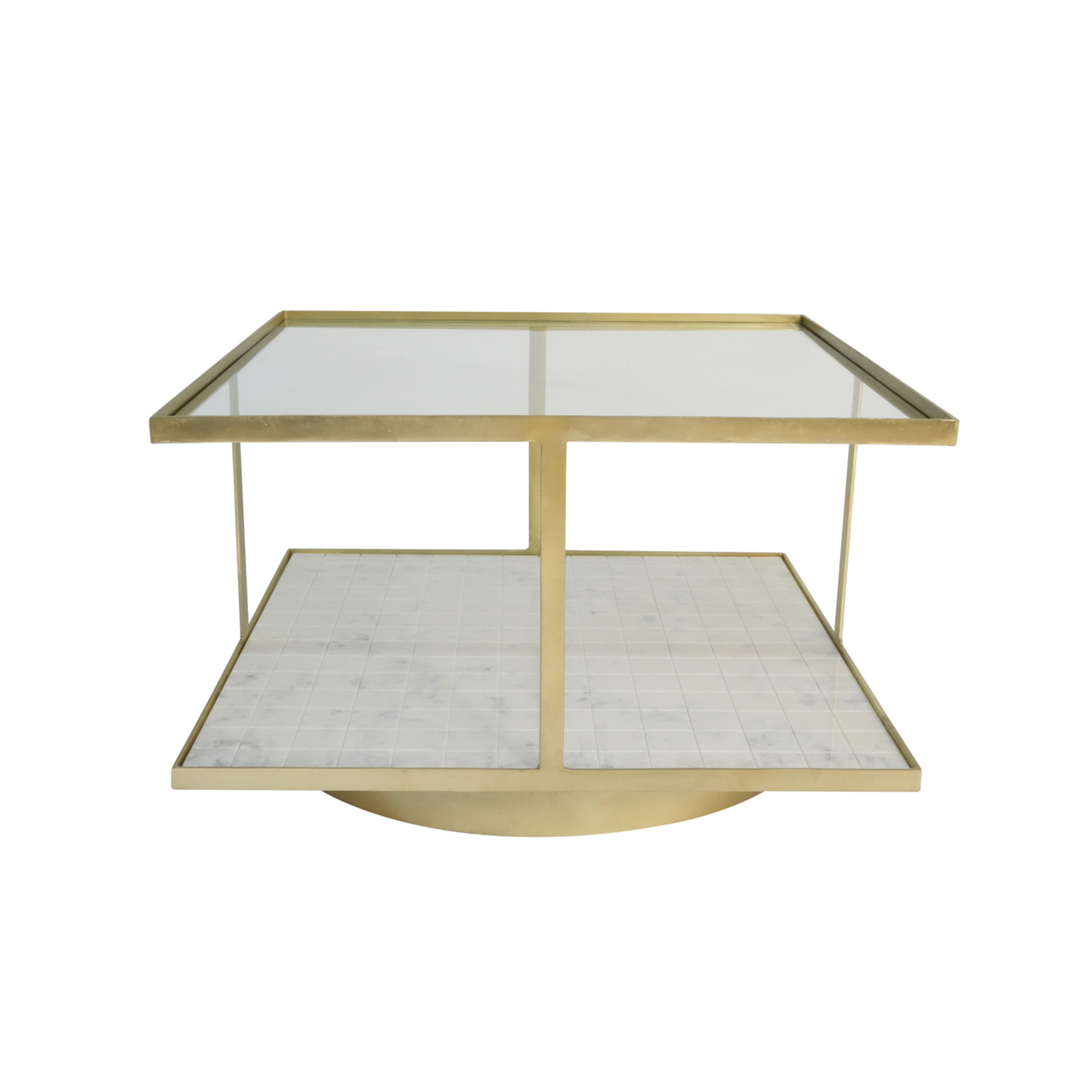 Amara Cocktail Table