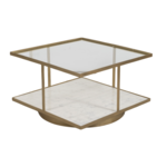 Amara Cocktail Table