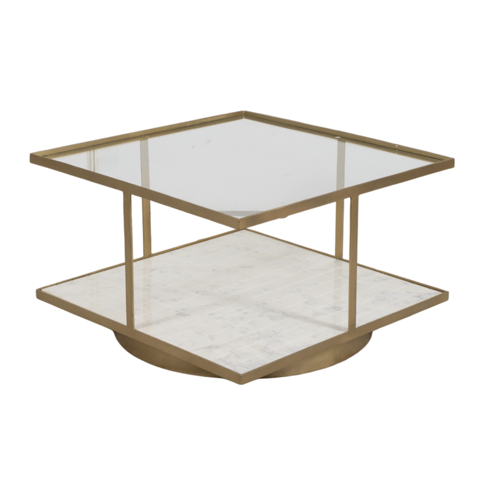 Amara Cocktail Table