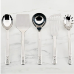 Hestan Provisions Essential Chef's 5 Piece Tool Set