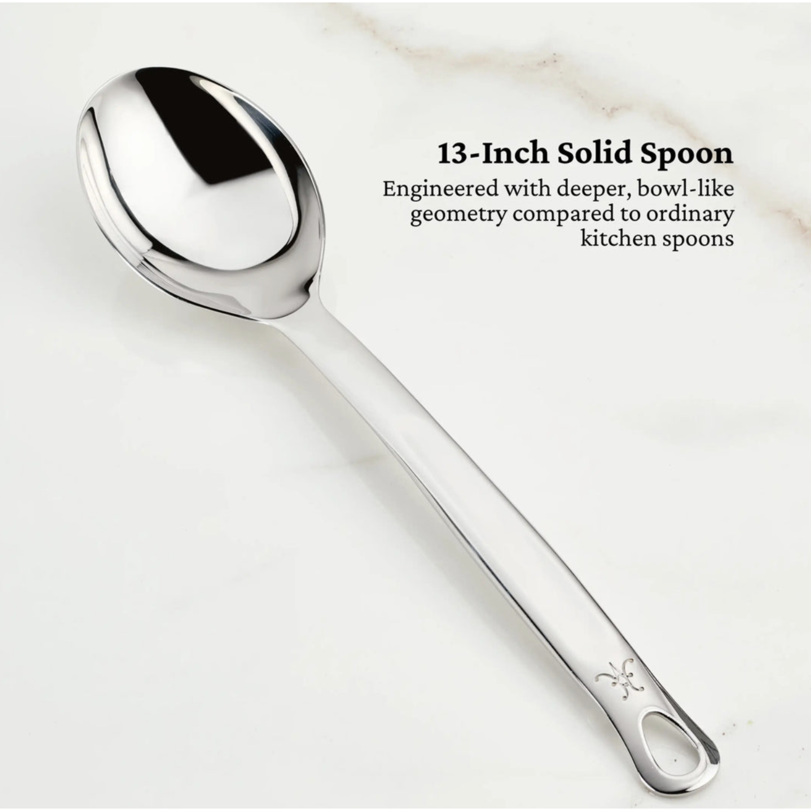 Hestan Provisions Essential Chef's 5 Piece Tool Set