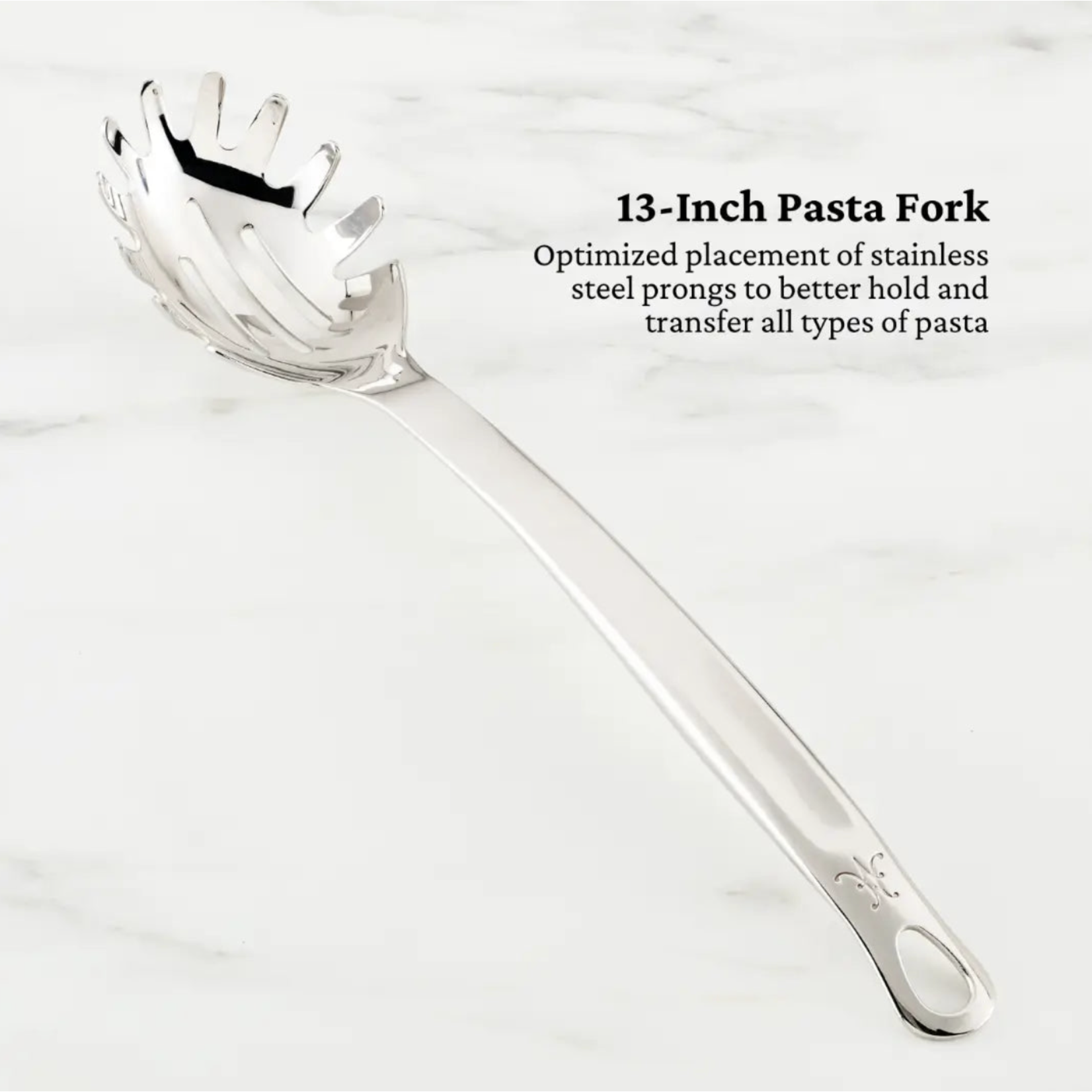 Hestan Provisions Essential Chef's 5 Piece Tool Set
