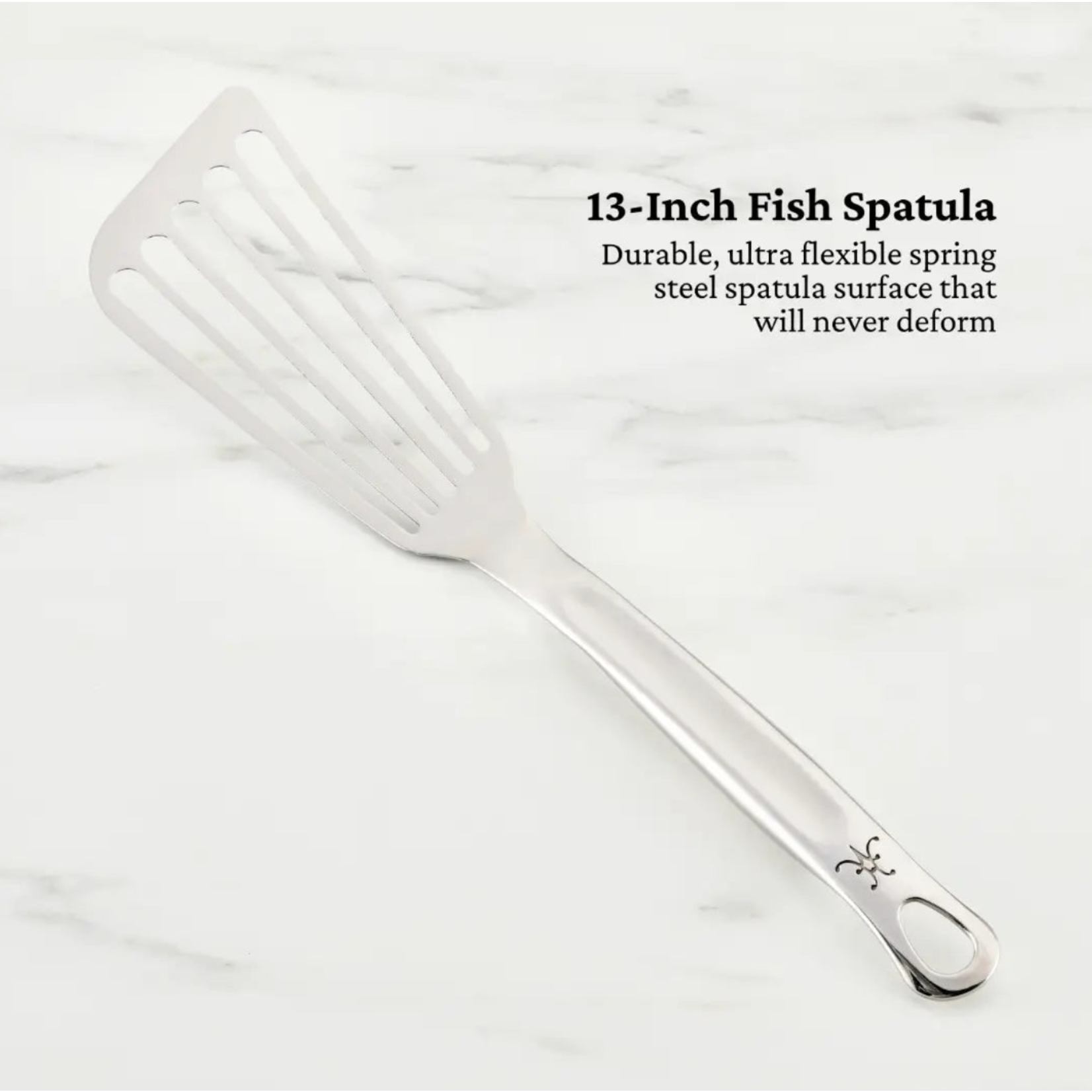 Hestan Provisions Essential Chef's 5 Piece Tool Set