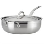 Hestan ProBond 3.5qt Stainless Steel Professional Pan