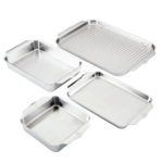 Hestan OvenBond 5pc Set