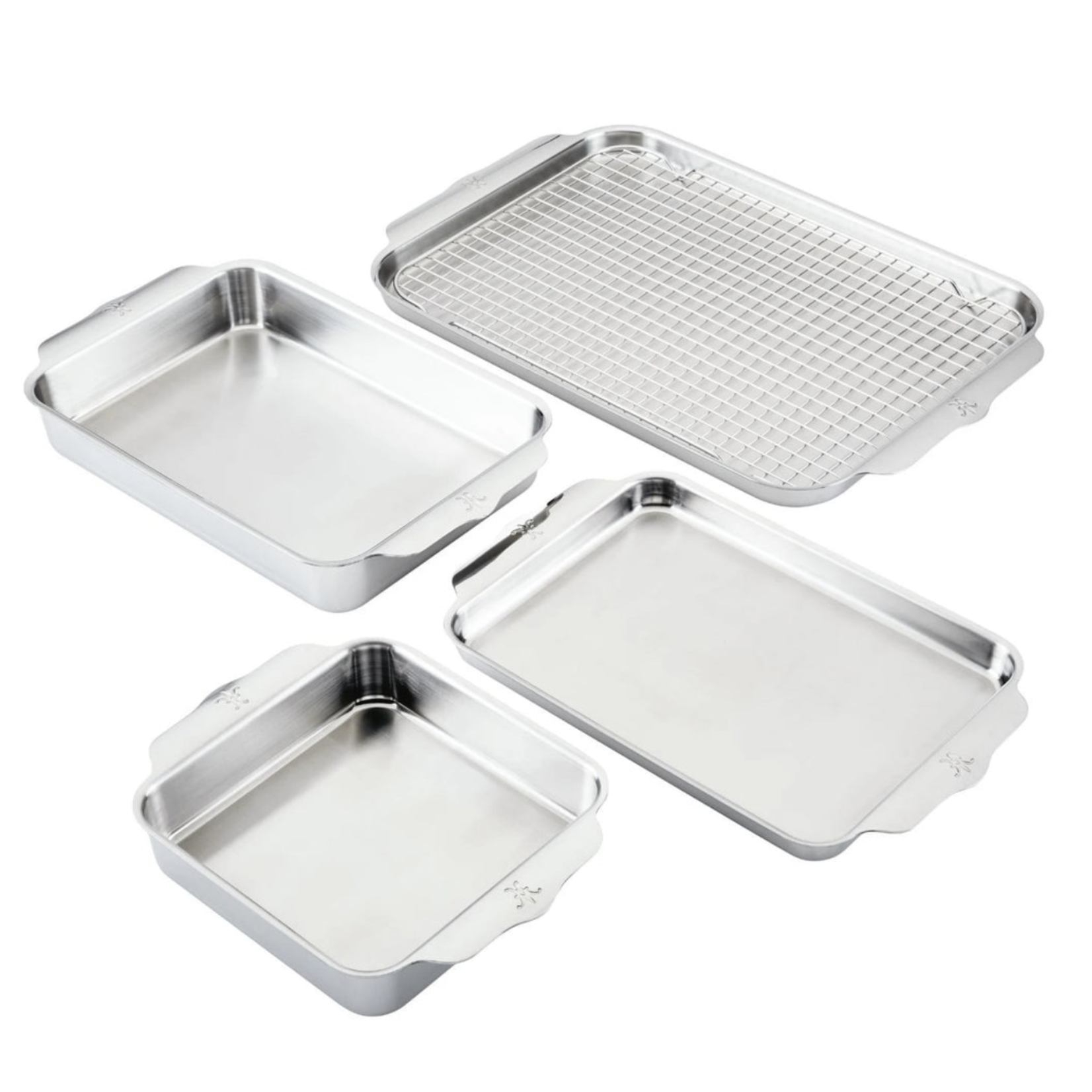 Hestan OvenBond 5pc Set