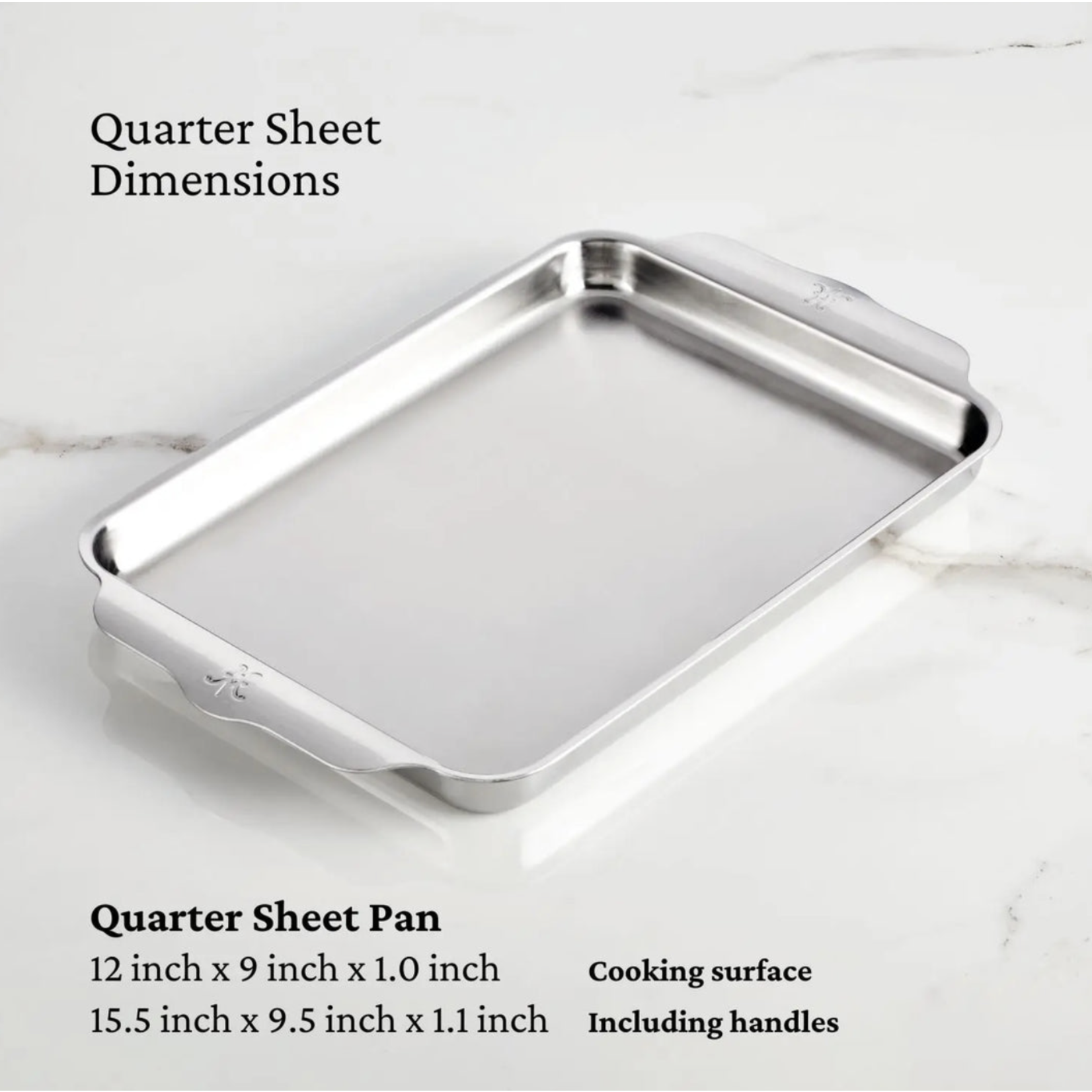 Hestan OvenBond 5pc Set