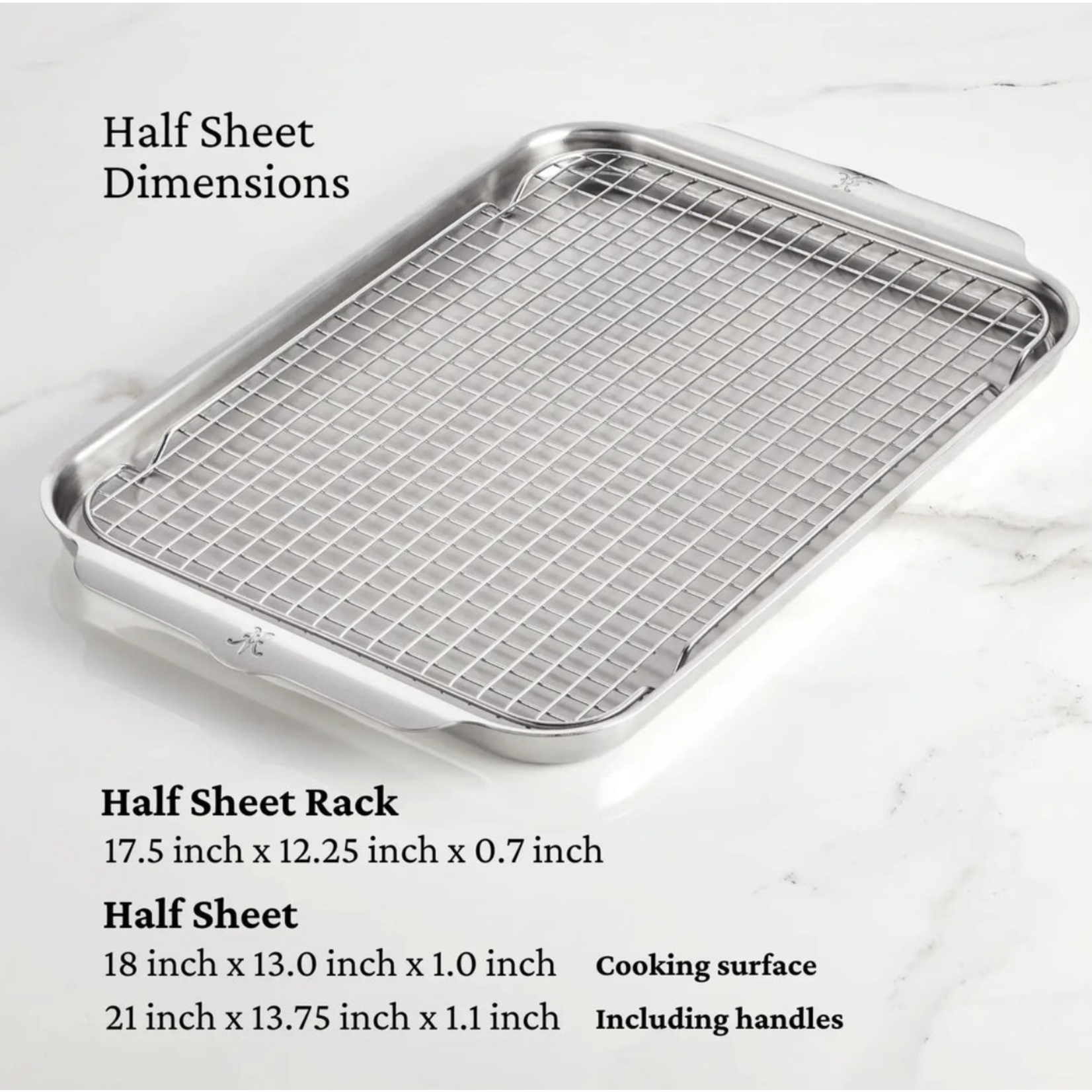 Hestan OvenBond 5pc Set