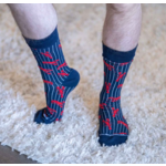 Let's Get Cray Socks