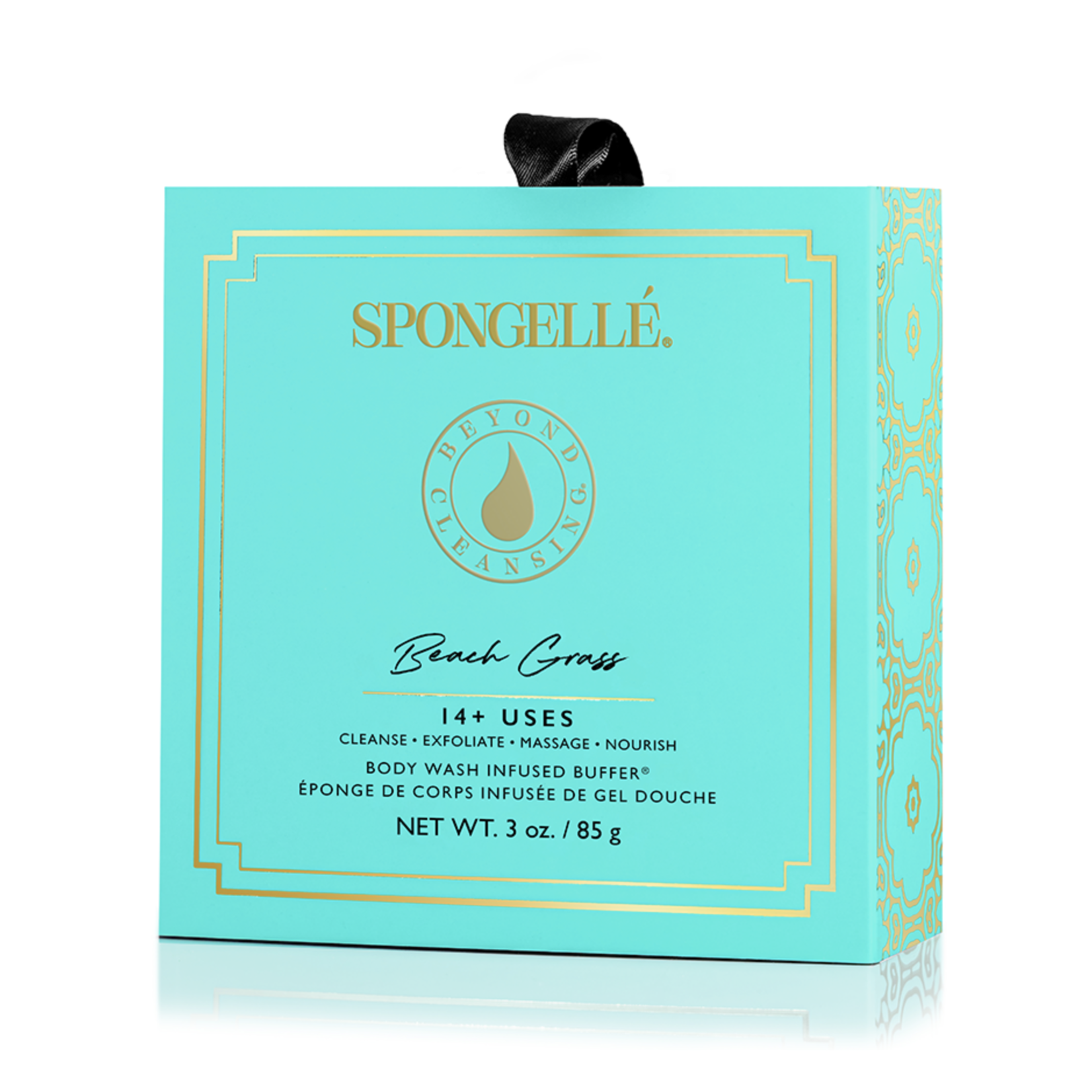 Daisy Collection Boxed BEACH GRASS 3oz