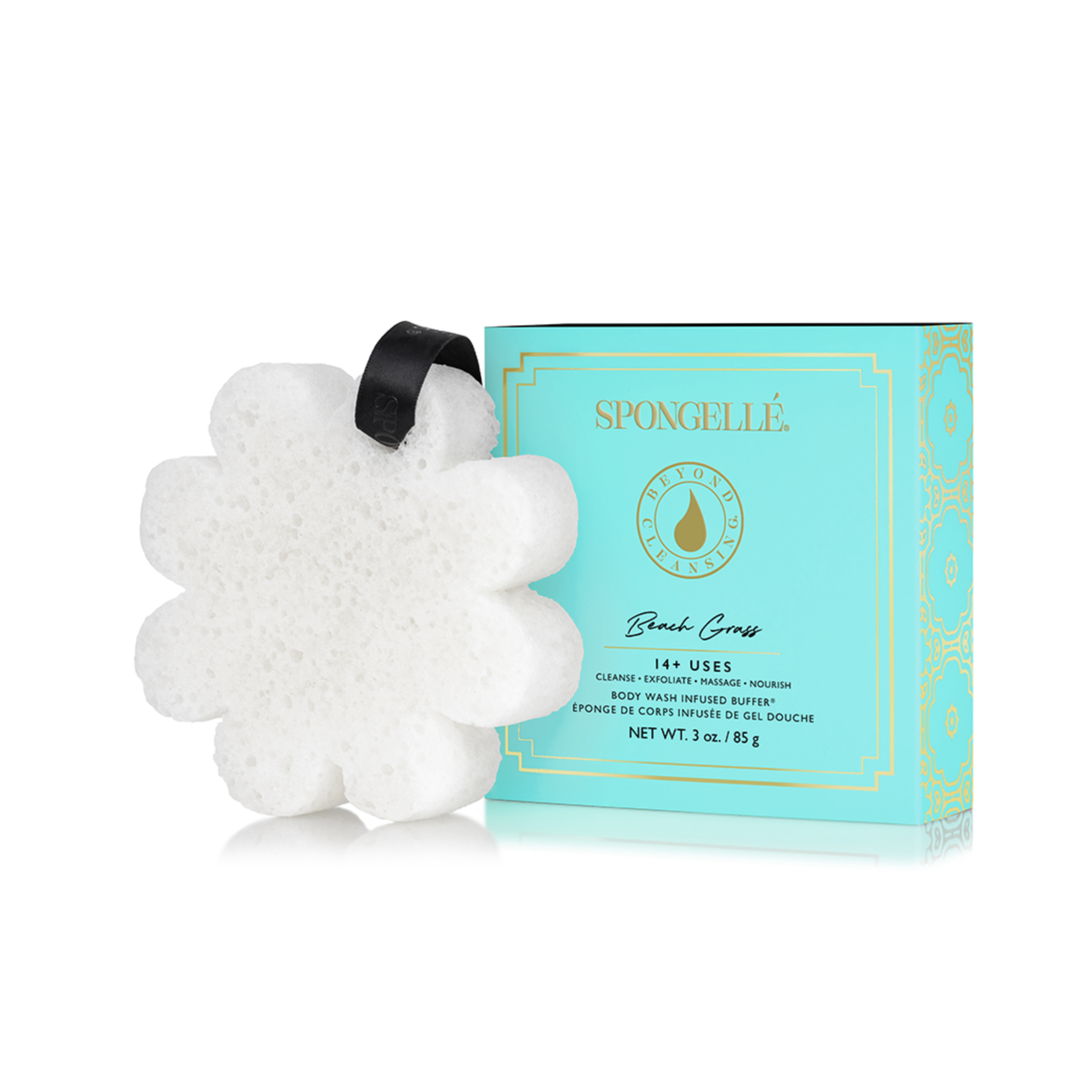 Daisy Collection Boxed BEACH GRASS 3oz