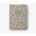 Rosa Journal with Pen